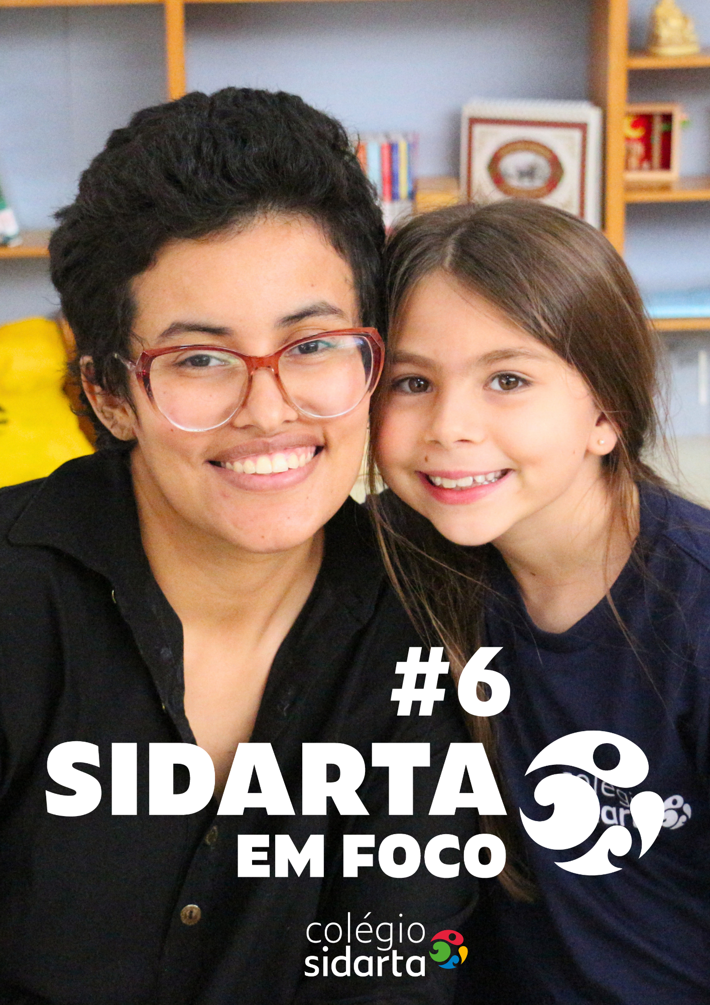 Sidarta em Foco #6 – confira os destaques da nossa newsletter