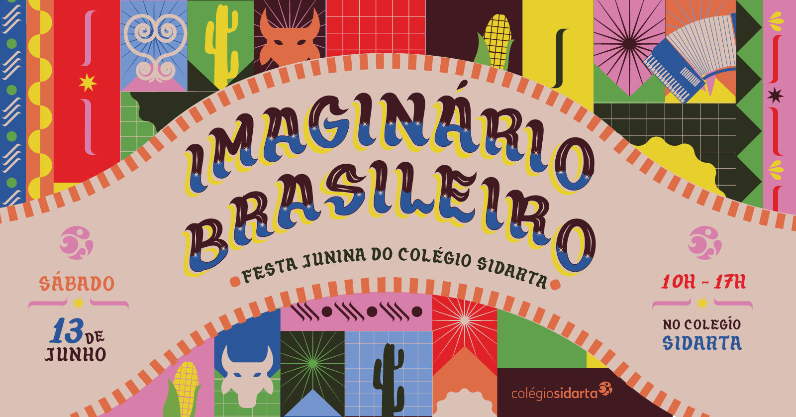 Festa Junina 2026: confira a programação completa!