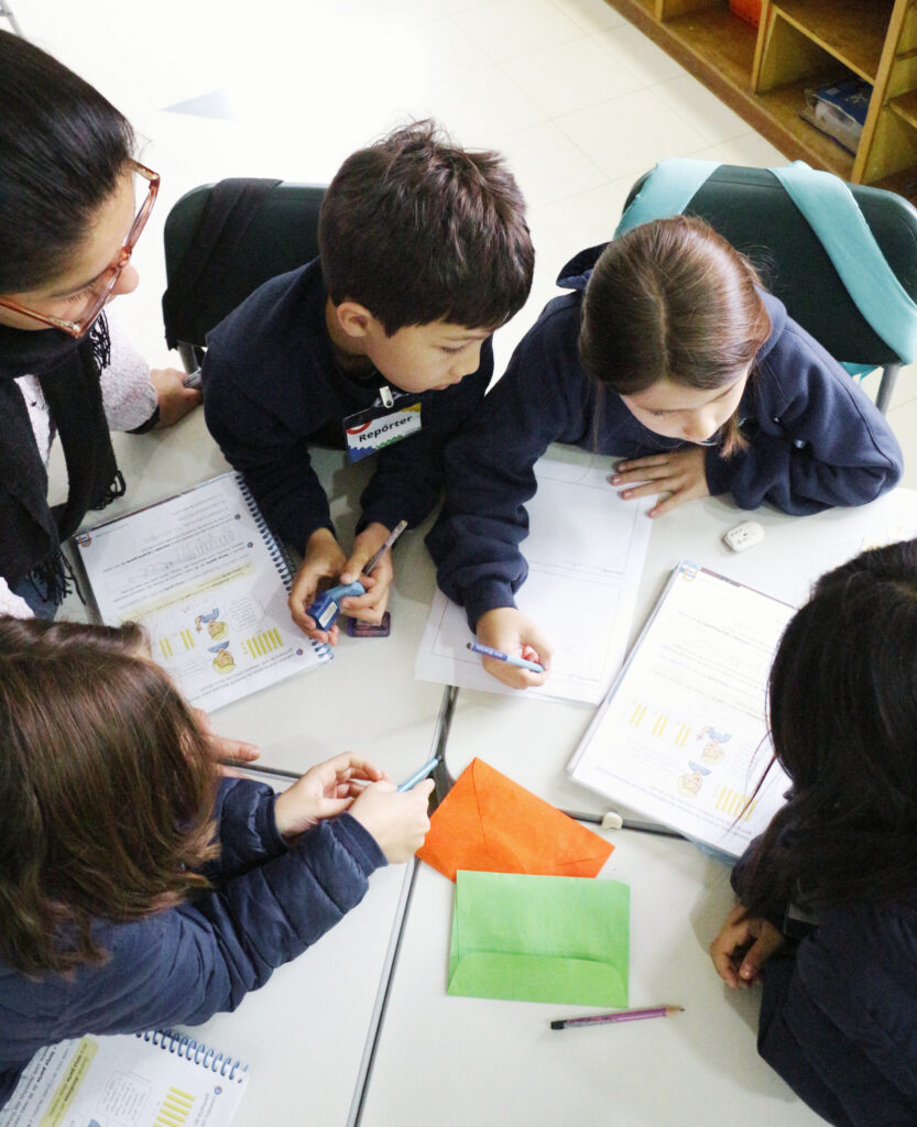 Como a abordagem Mentalidades Matemáticas potencializa o ensino da disciplina no Colégio Sidarta